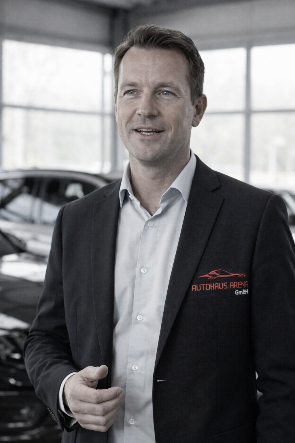 Felix Becker