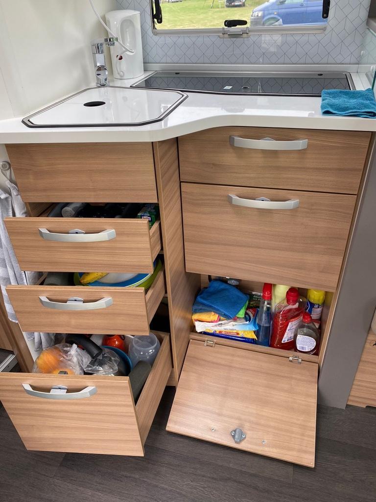 Adria Matrix 670 DC GT Edition Automatic photo 10