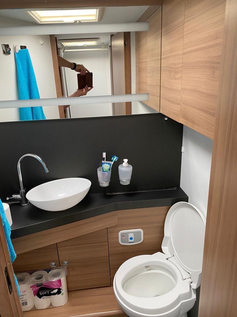 Adria Matrix 670 DC GT Edition Automatic photo 12
