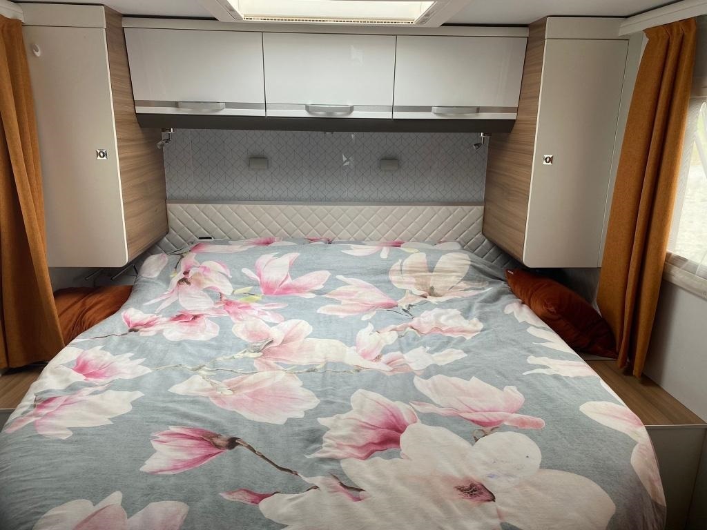 Adria Matrix 670 DC GT Edition Automatic photo 13