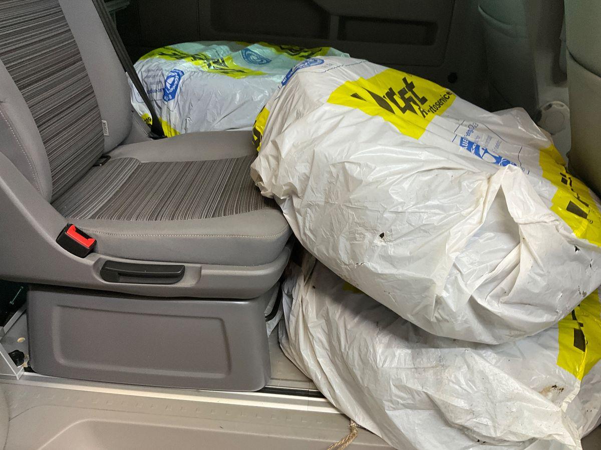 Volkswagen T6 California 2.0 TDI Beach photo 6