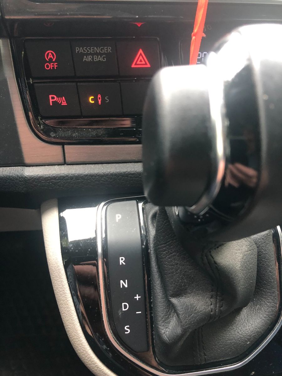 Volkswagen T6 California Ocean photo 11