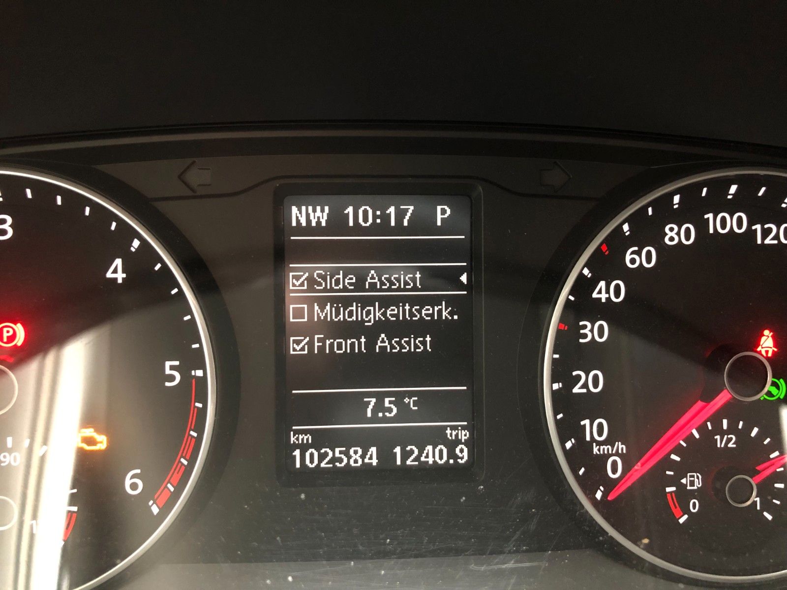 Volkswagen T6 California Ocean photo 15
