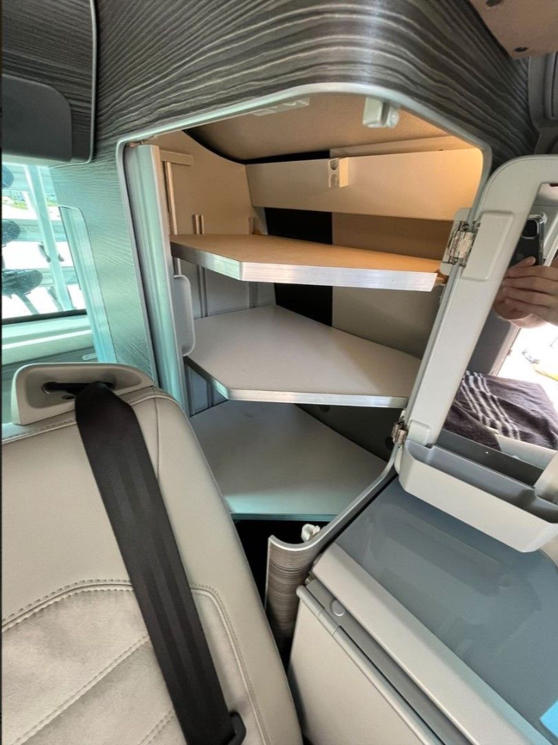 Volkswagen T6 California Ocean photo 7