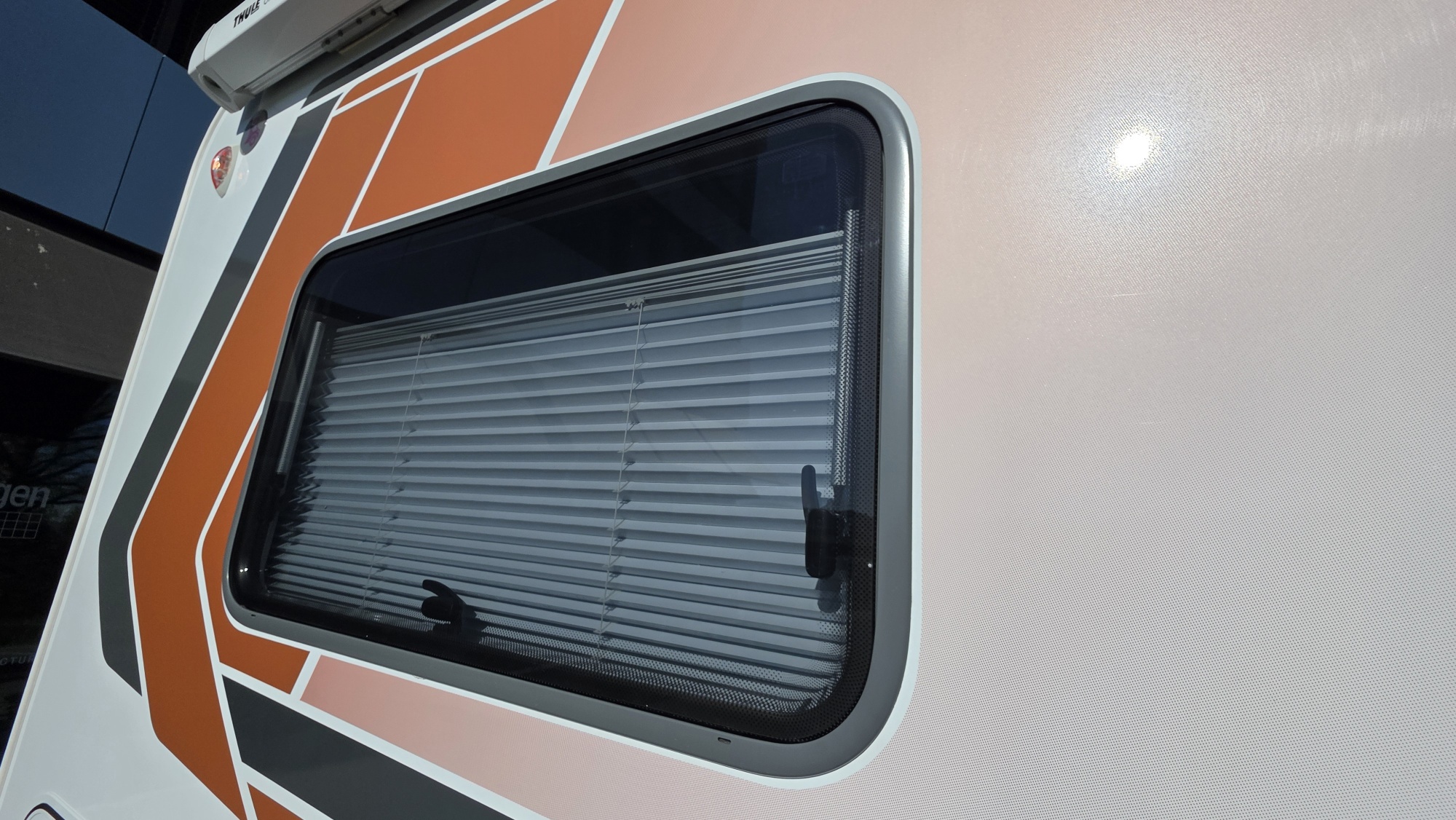 WEINSBERG CaraCompact 600MF Edition Pepper photo 15