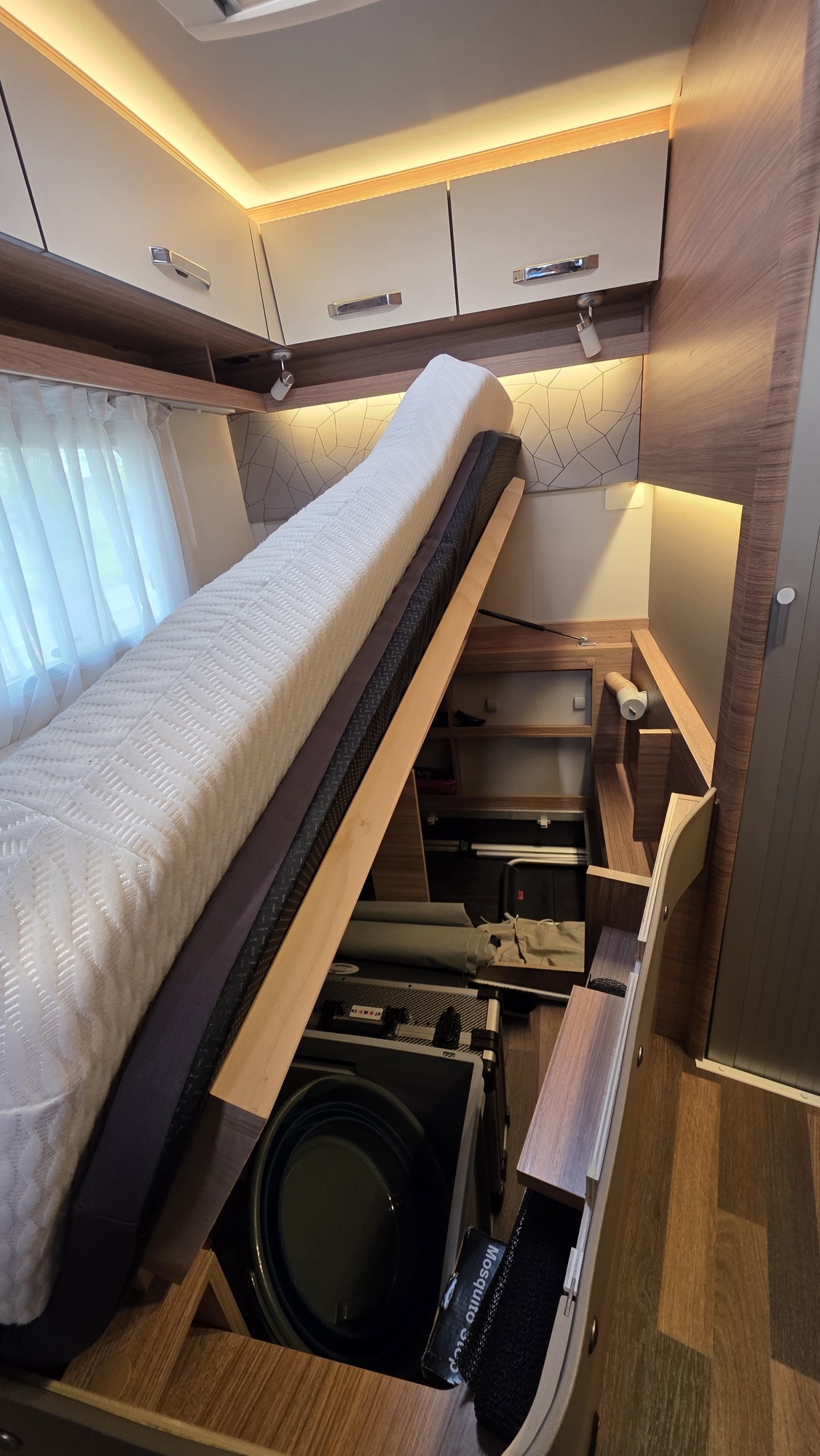 WEINSBERG CaraCompact 600MF Edition Pepper photo 18