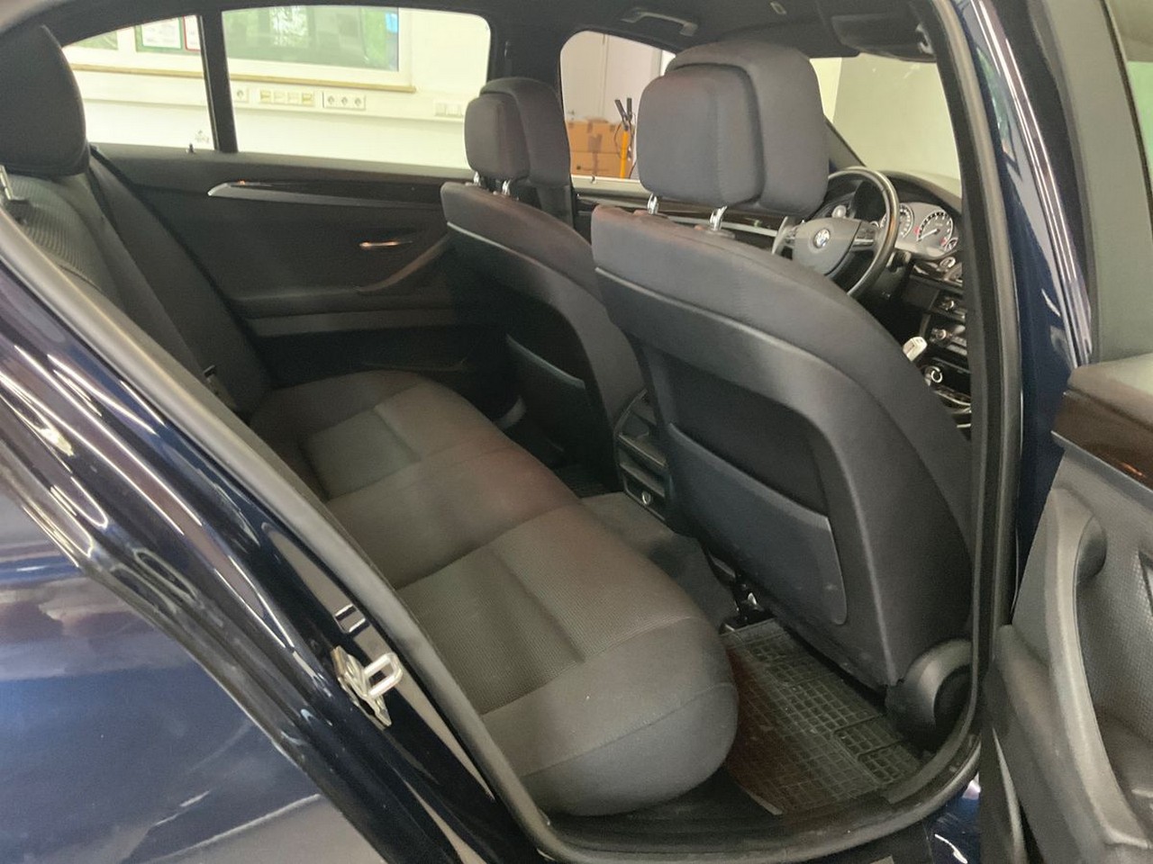 2013 BMW 5er 528i photo 12