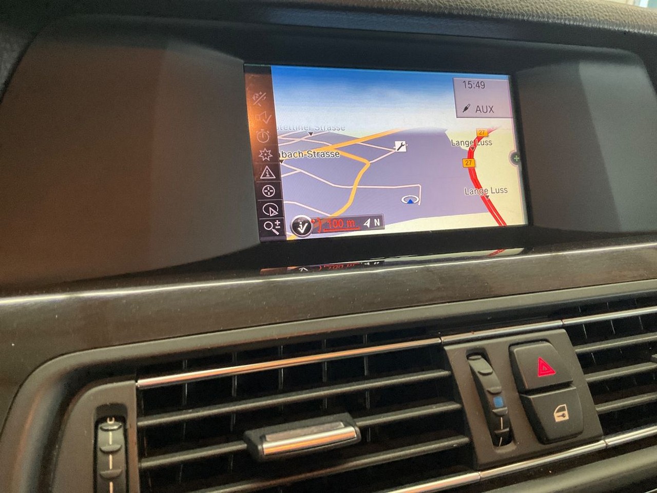 2013 BMW 5er 528i photo 7