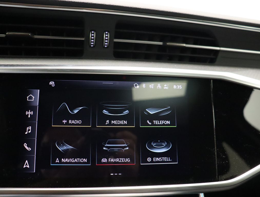 Audi A6 Avant 45 TDI quattro photo 12