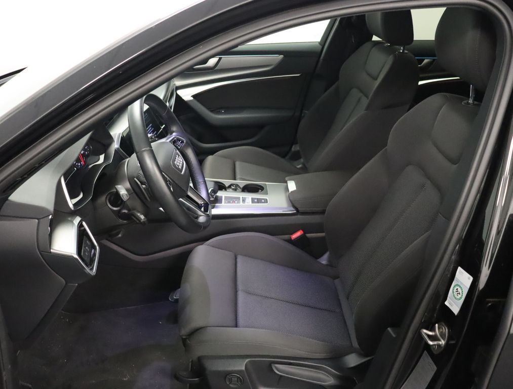Audi A6 Avant 45 TDI quattro photo 6
