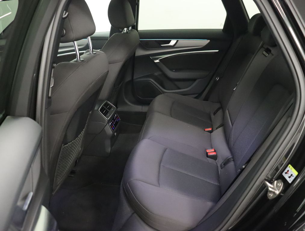 Audi A6 Avant 45 TDI quattro photo 7