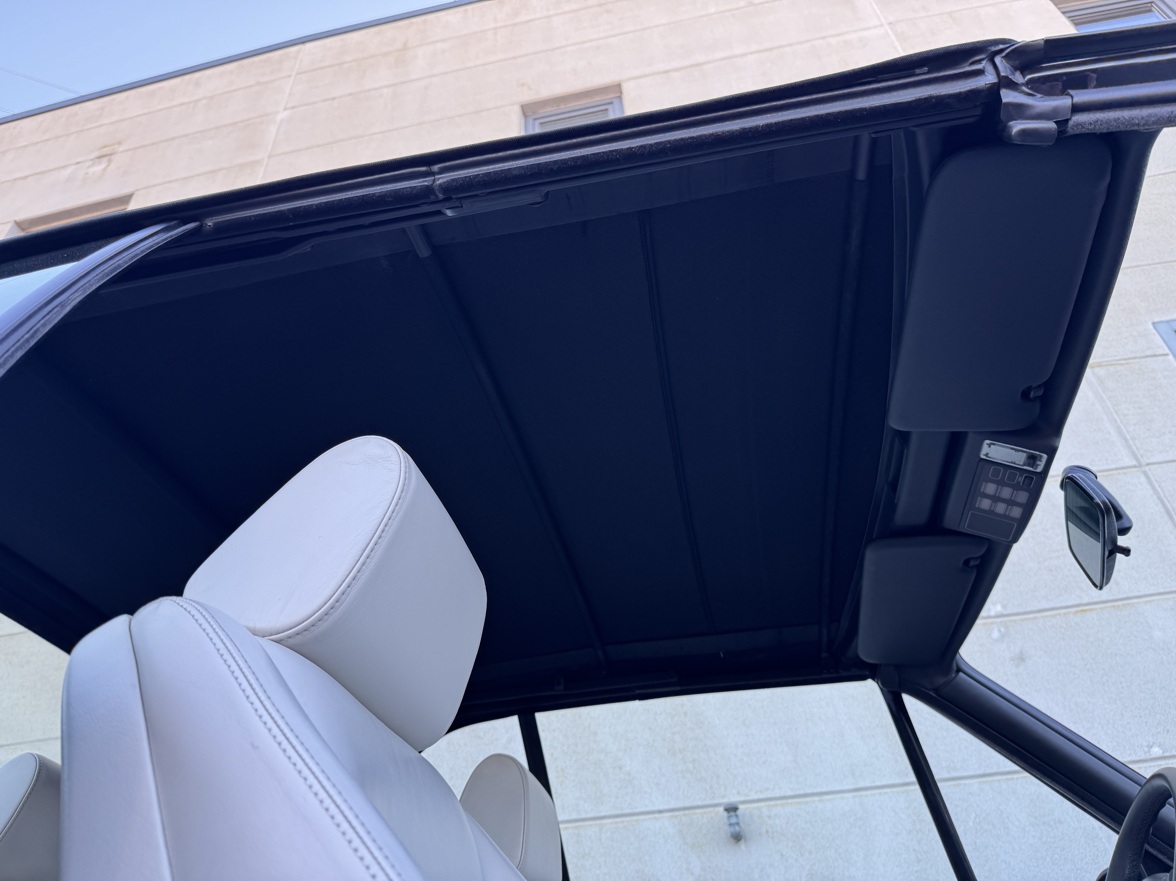 BMW M3 Cabrio E30 (BMW M3 E30 Cabrio) photo 26
