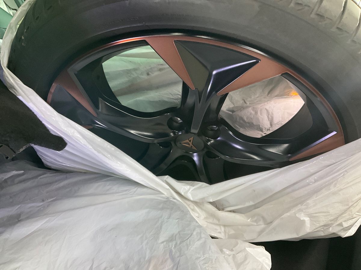 Cupra Formentor 2.0 TSI VZ DSG photo 10