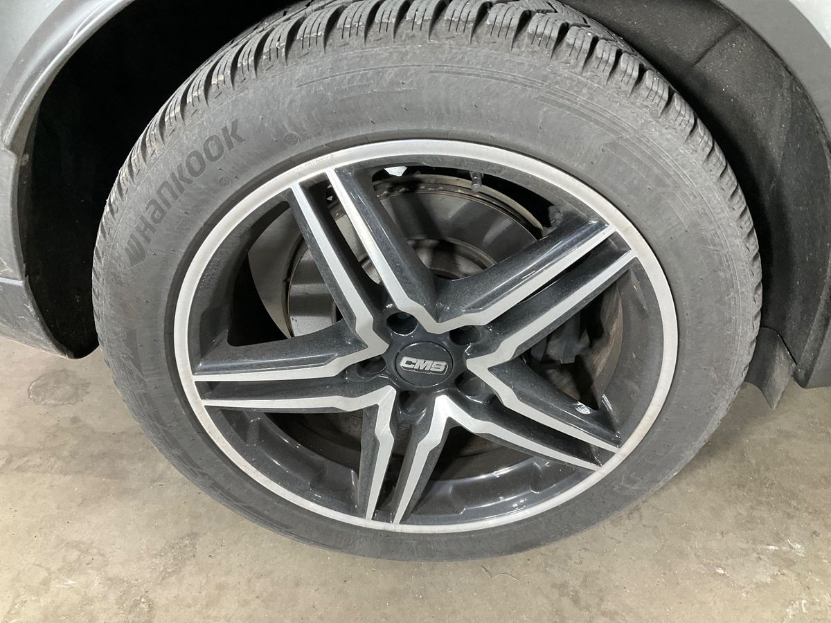 Cupra Formentor 2.0 TSI VZ DSG photo 11
