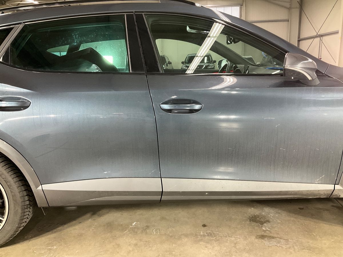 Cupra Formentor 2.0 TSI VZ DSG photo 15