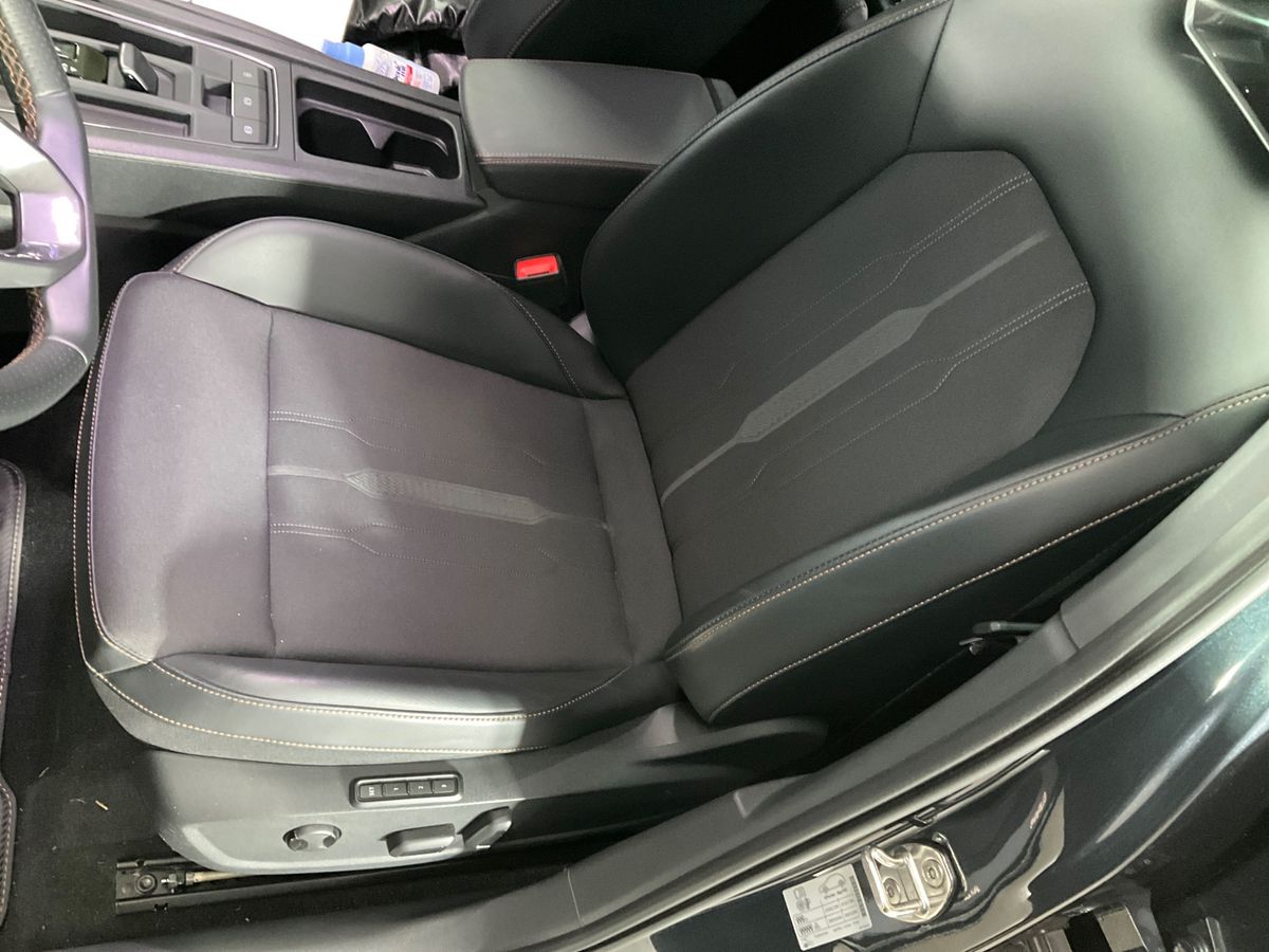 Cupra Formentor 2.0 TSI VZ DSG photo 23