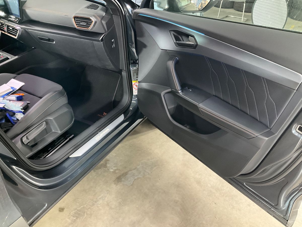 Cupra Formentor 2.0 TSI VZ DSG photo 24