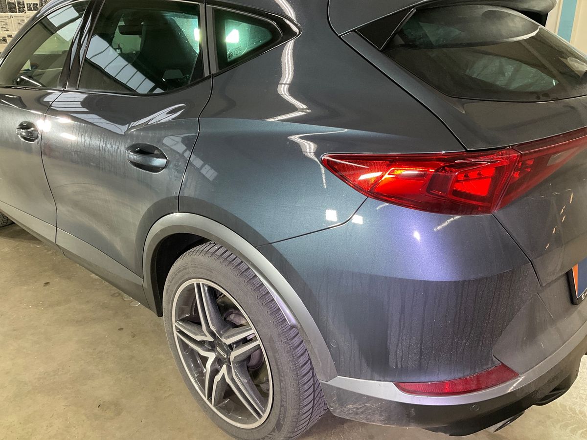 Cupra Formentor 2.0 TSI VZ DSG photo 34