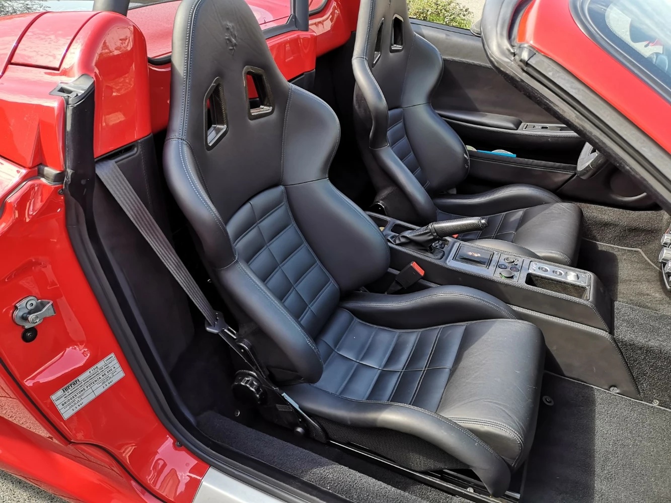 Ferrari F430 Spider – 4.3L V8 – photo 26
