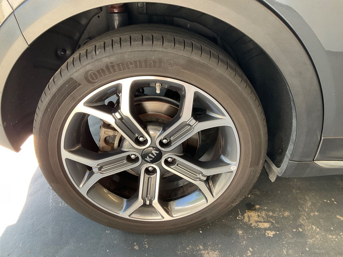Kia XCeed 1.4 TGDI Launch Edition photo 22