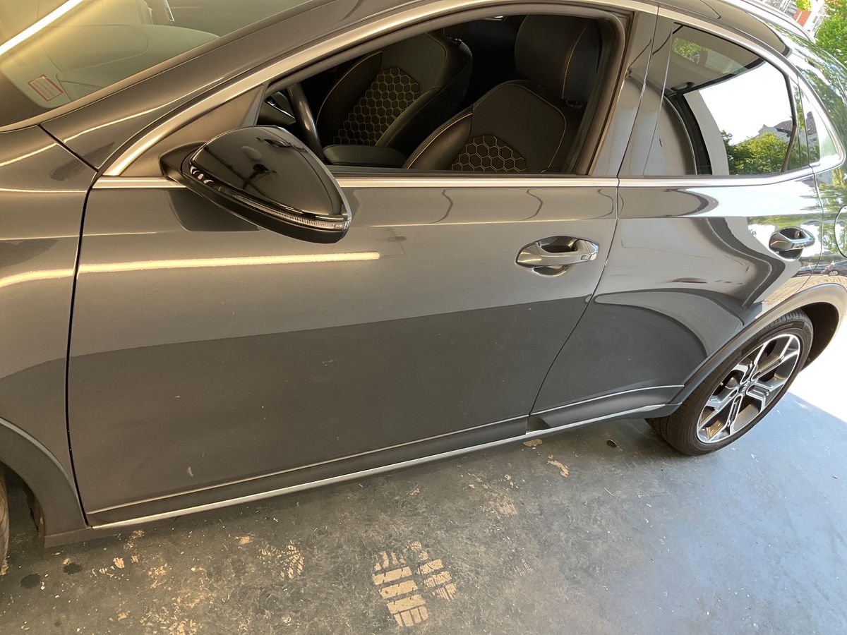 Kia XCeed 1.4 TGDI Launch Edition photo 8