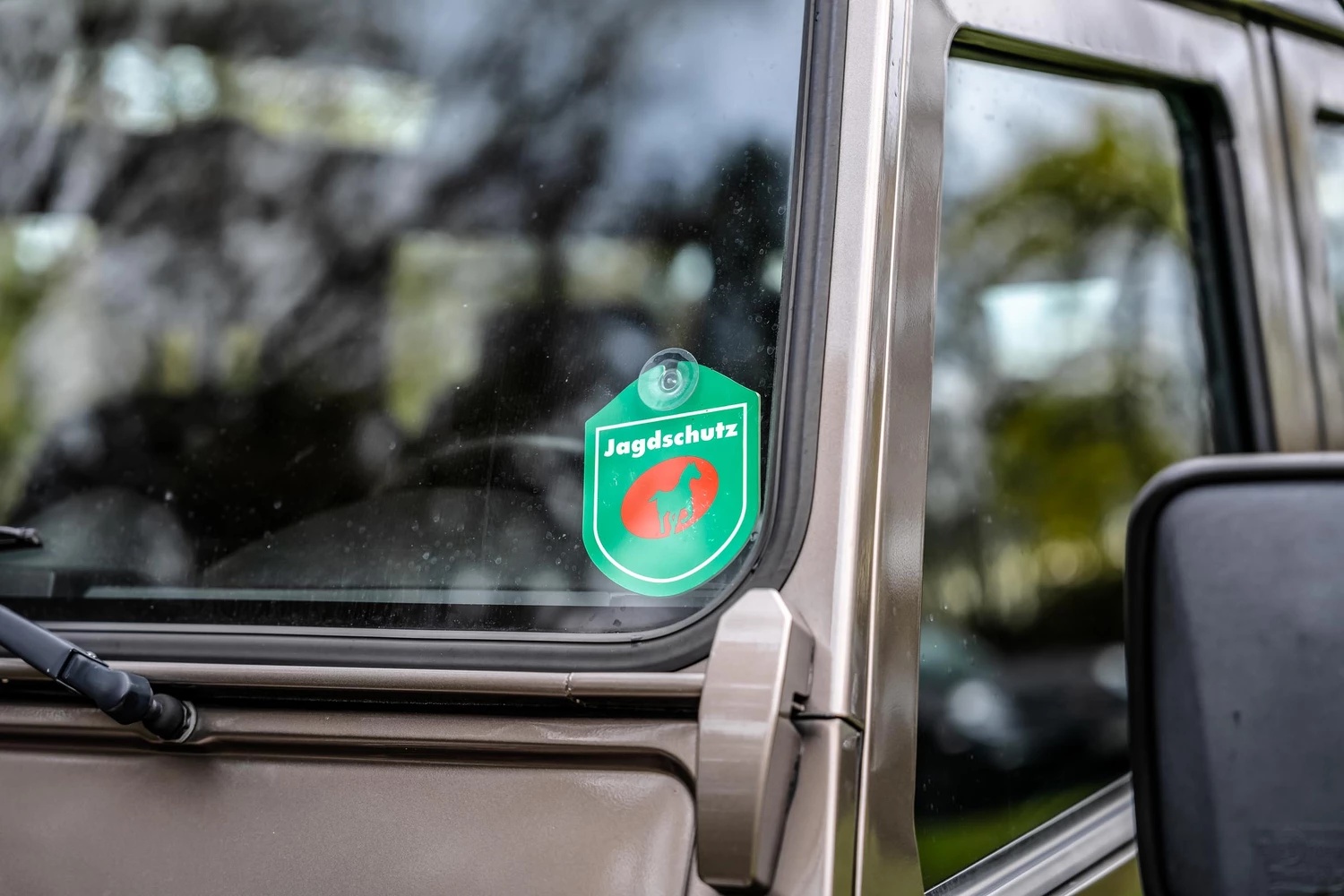 Land Rover Defender 110 Rough II Limited Edition photo 20
