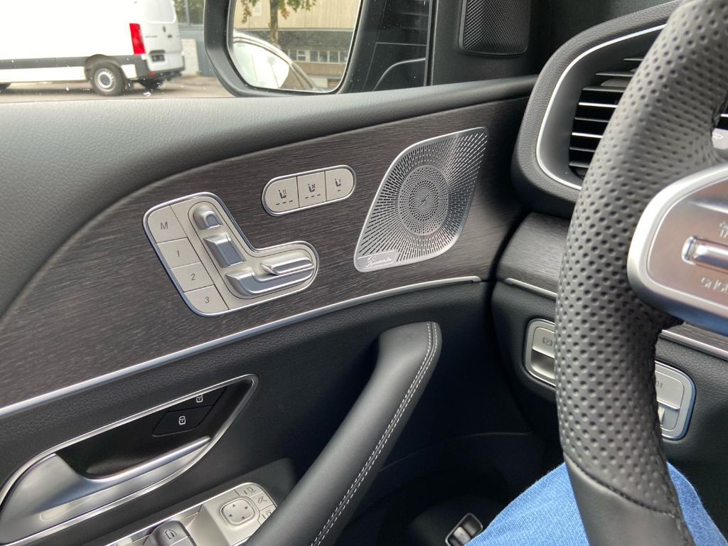 MERCEDES-BENZ GLE 450 GLE450 AMG Line, SUV photo 10