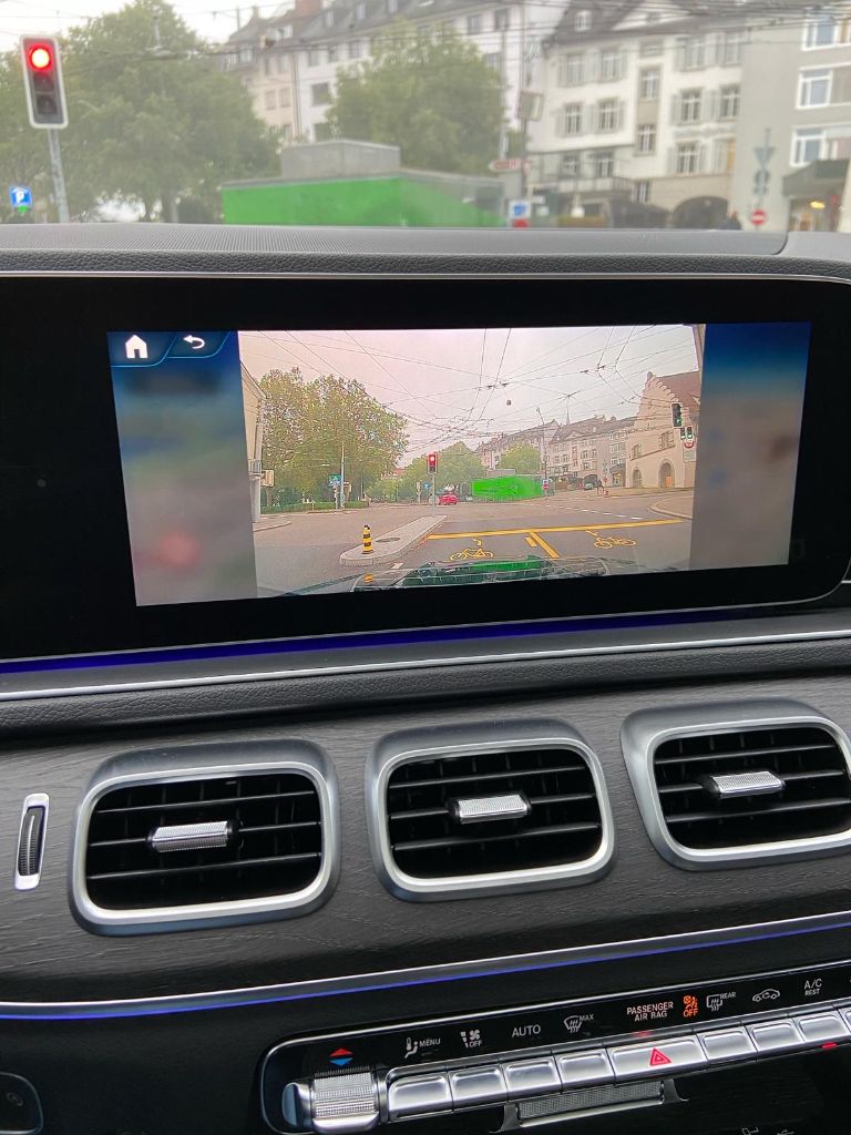 MERCEDES-BENZ GLE 450 GLE450 AMG Line, SUV photo 11