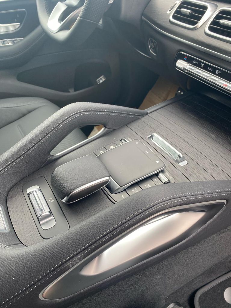 MERCEDES-BENZ GLE 450 GLE450 AMG Line, SUV photo 17