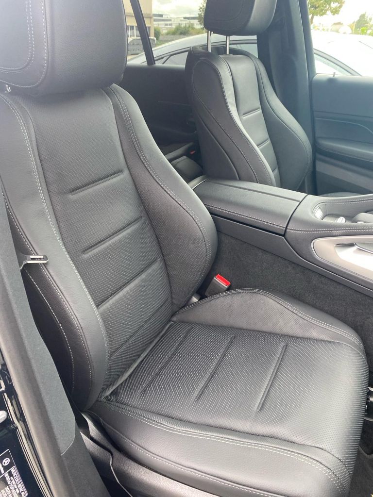 MERCEDES-BENZ GLE 450 GLE450 AMG Line, SUV photo 7