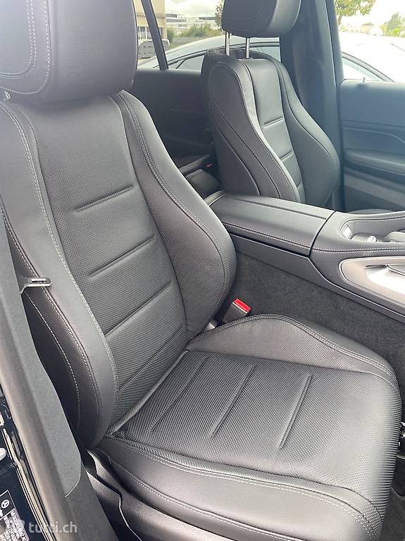 MERCEDES-BENZ GLE 450 GLE450 AMG Line, SUV photo 8