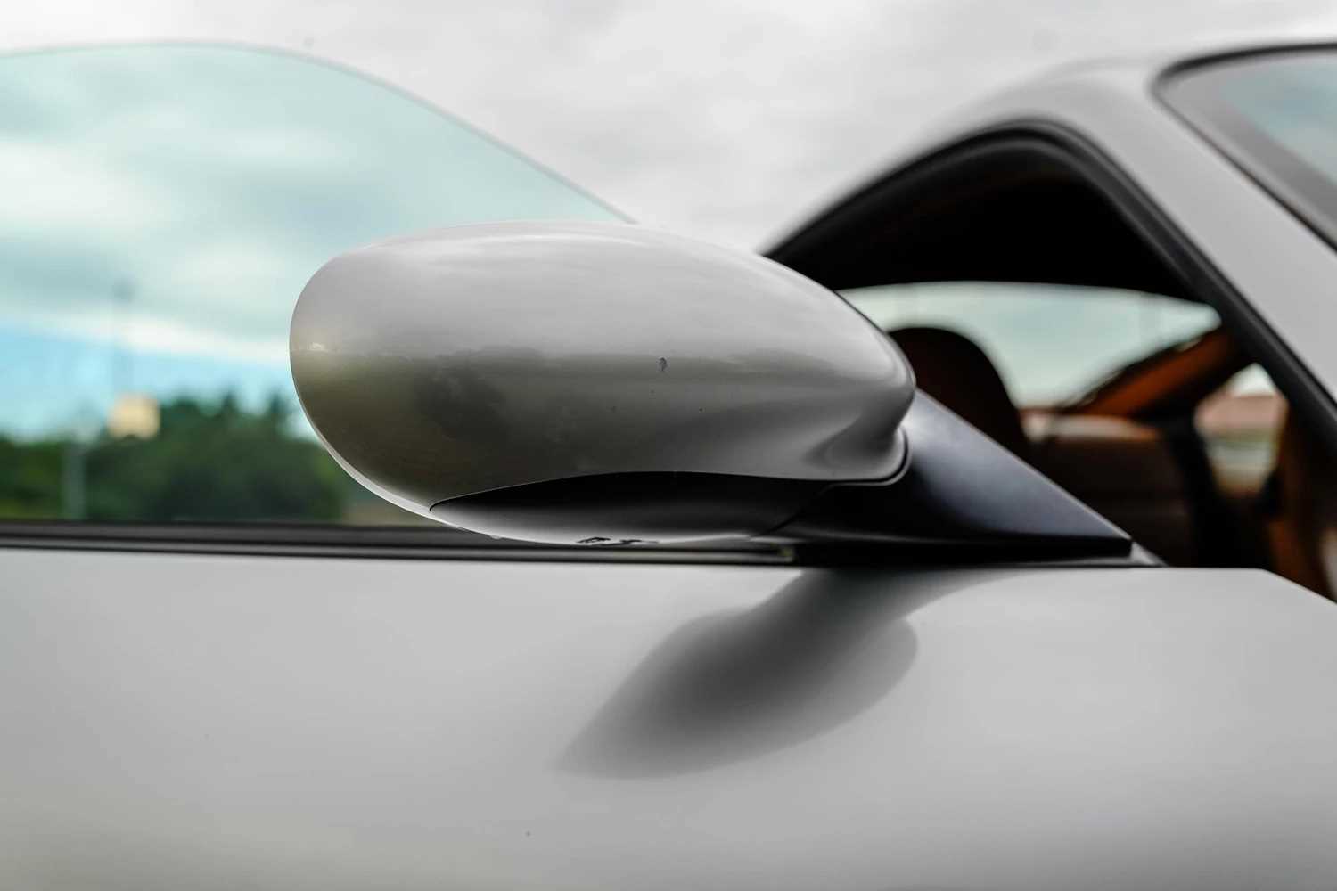 Porsche 996 Turbo - 2001 photo 32