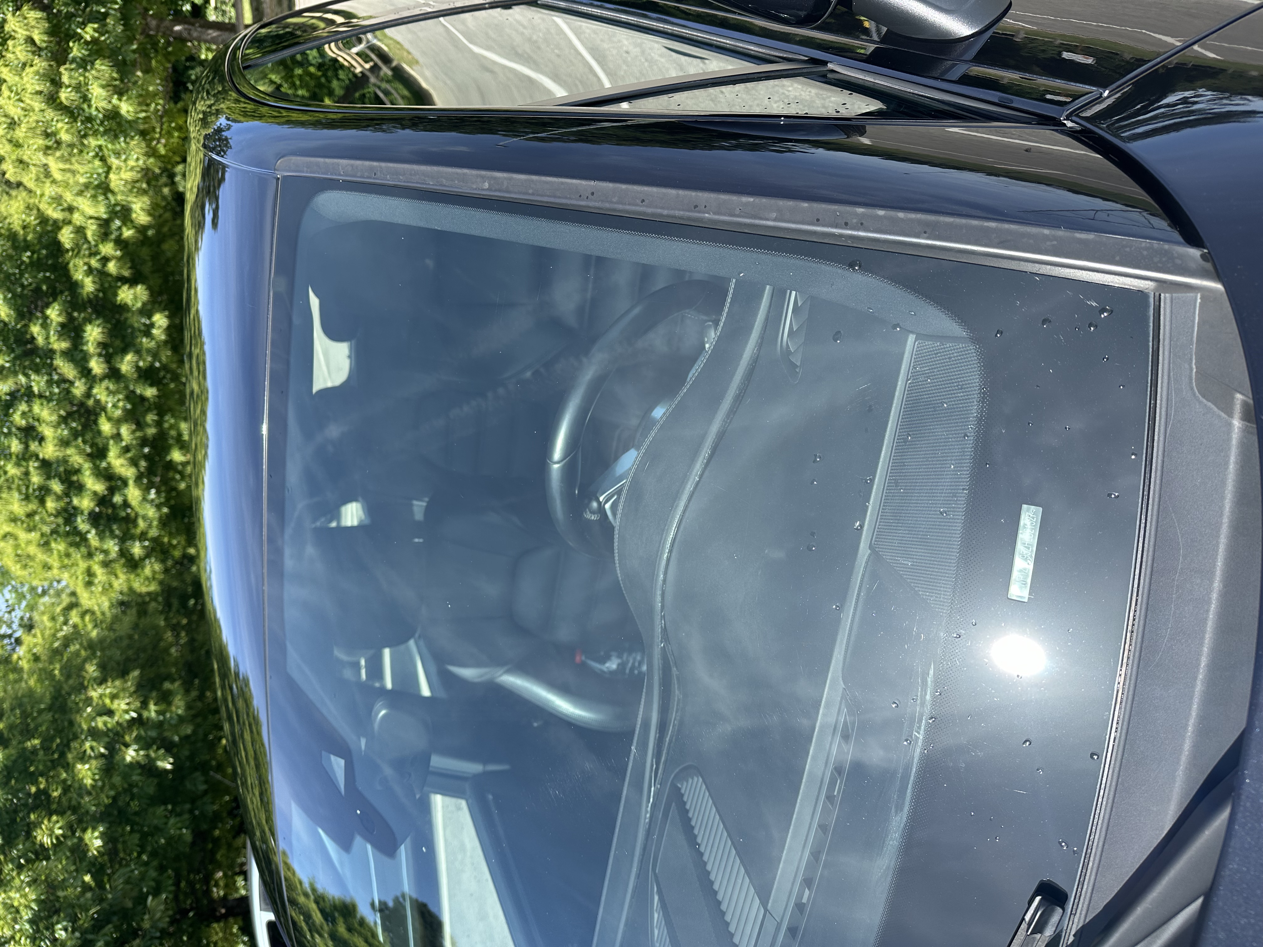 Porsche Macan S 3.0 V6 photo 18