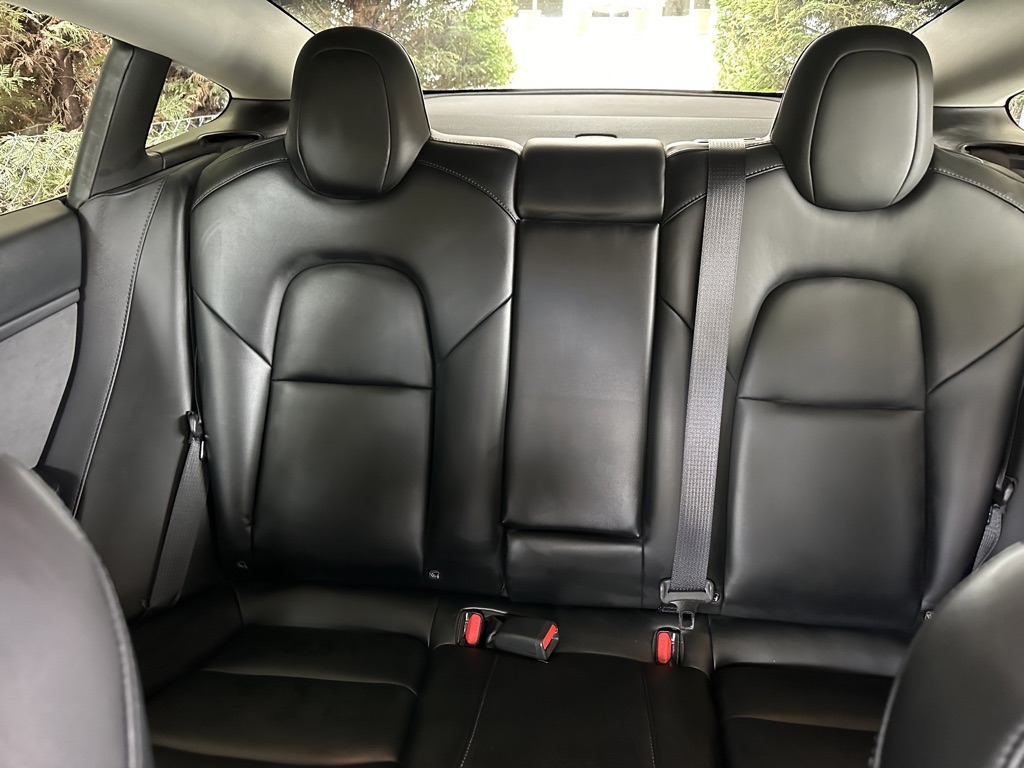 Tesla Model 3 Long Range Enhanced Autopilot photo 12