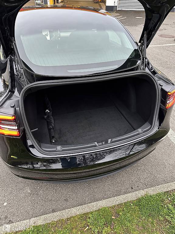 Tesla Model 3 Long Range Enhanced Autopilot photo 15