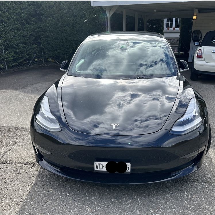Tesla Model 3 Long Range Enhanced Autopilot photo 8